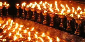 Existe diferenças entre “religiosidade” e “espiritualidade”? Monge Genshô responde