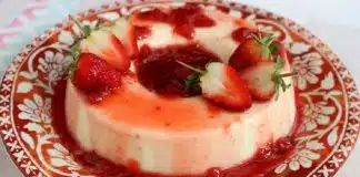 Pudim de leite em pó sem forno (e sem ovos): você vai se apaixonar por esta receita!