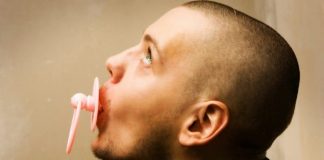 A síndrome de Peter Pan: homens que não amadurecem