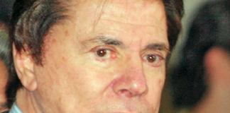 Silvio Santos afirma que sua memória “se apaga lentamente”. Ele está proibido de voltar a gravar…