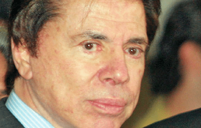 Silvio Santos afirma que sua memória “se apaga lentamente”. Ele está proibido de voltar a gravar…