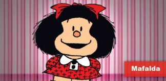 Assista “Mafalda – O Filme”, baseado na obra de Quino, online (e de graça)!