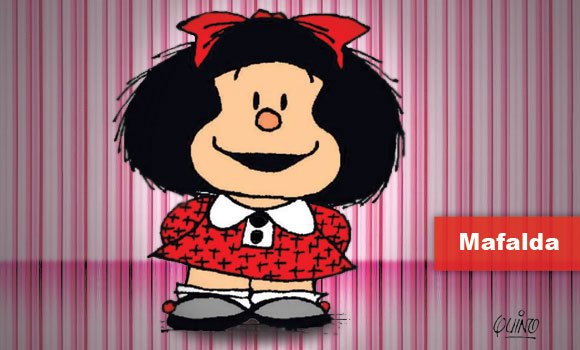 Assista “Mafalda – O Filme”, baseado na obra de Quino, online (e de graça)!