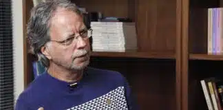 Mia Couto fala ao jornal Nexo sobre a língua portuguesa e literatura na era digital