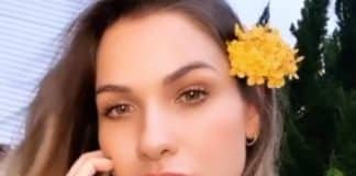 Andressa Suita posta ‘Me reconhecer de volta’… Leia a nossa reflexão!