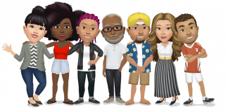 Aprenda a fazer o seu Avatar no Facebook! É fácil