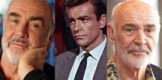 Falece Sean Connery, o primeiro e eterno 007