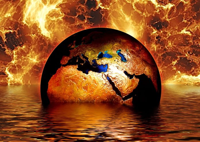 “Vivemos uma emergência climática”, declaram oficialmente mais de 11 mil cientistas