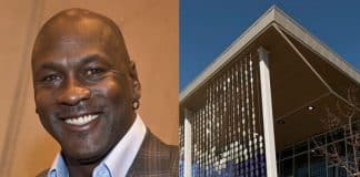 Michael Jordan abre a segunda clínica para pessoas sem seguro saúde em sua cidade natal