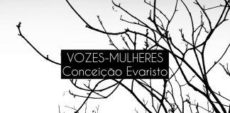Vozes mulheres – Conceição Evaristo