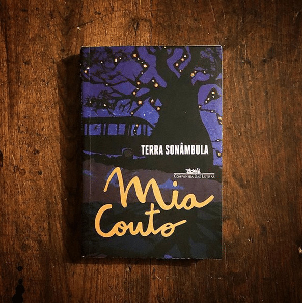 revistapazes.com - Assista ao filme "Terra Son&acirc;mbula", baseado na obra de Mia Couto