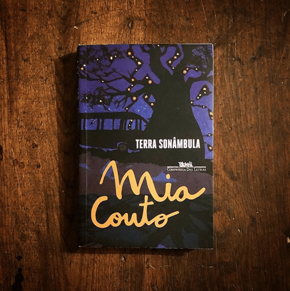 Assista ao filme "Terra Sonâmbula", baseado na obra de Mia Couto revistapazes.com - Assista ao filme "Terra Sonâmbula", baseado na obra de Mia Couto