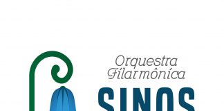 Assista online a apresentação da orquestra filarmônica para a penitenciária de Joinville