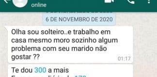 Diaristas usam internet e denunciam assédio de clientes: ‘Alguns pedem para usar short curto’