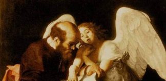 “Caravaggio – gênio indomado”, por Elisa Silva