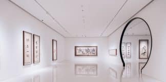 Sim, nos jogos eletrônicos também existe arte