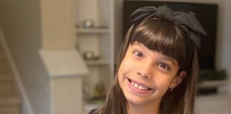 Brasileira de 9 anos entra  para a seleta sociedade dos mais inteligentes do mundo