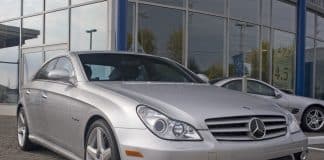 Variação de preços dos carros à venda em Pernambuco