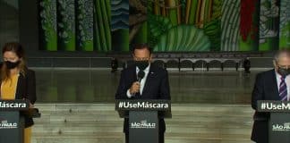 Governo de SP recua na flexibilização e coloca todo o estado na faixa amarela