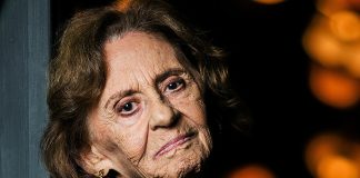 Laura Cardoso, aos 93 anos, desabafa sobre o Brasil: “Um horror. Andamos para trás”