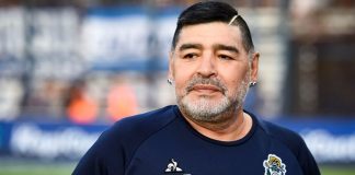 Urgente: médico de Maradona é acusado formalmente de homicídio culposo