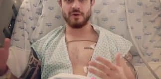 Defensor do animais, Felipe Becari, vereador eleito em SP, está na UTI após picada de jararaca