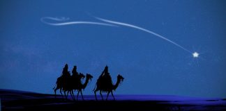 “Estrela do Natal” poderá ser vista HOJE, depois de 800 anos