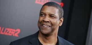 Denzel Washington é eleito pelo The New York Times como o melhor ator deste século