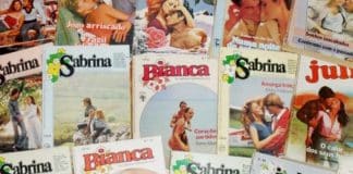 Julia, Sabrina, Bianca: mais de 50 romances de banca para download gratuito!
