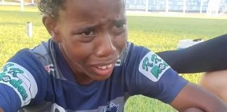 Vasco, Santos e Fluminense convidam garoto que se desesperou ao ser vítima de racismo
