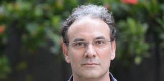 Diagnosticado com Covid, Marco Ricca está intubado na UTI