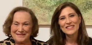 Estado de saúde de Nicette Bruno é atualizado e filha pede orações: ‘Está resistindo’