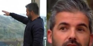 Participante do Big Brother Portugal é expulso por fazer saudação nazista