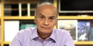 Drauzio diz: ‘Ter medo da vacina é ridículo e, sendo um pouco rude, burrice’