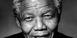 Inspirador! O extraordinário legado de Nelson Mandela