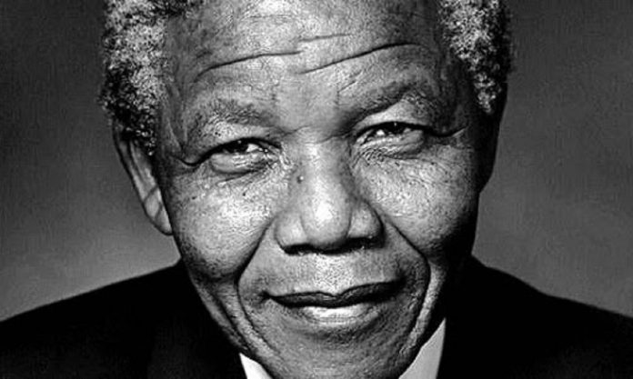 Inspirador! O extraordinário legado de Nelson Mandela