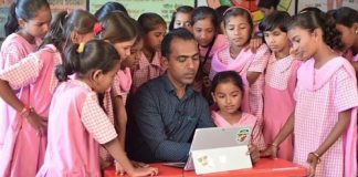 Professor indiano ganha o “Prêmio Nobel de Educação” por libertar meninas do casamento precoce
