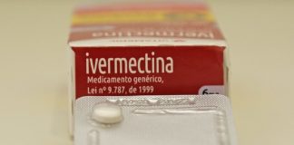 Fabricante da ivermectina diz que dados não apontam eficácia contra a Covid-19