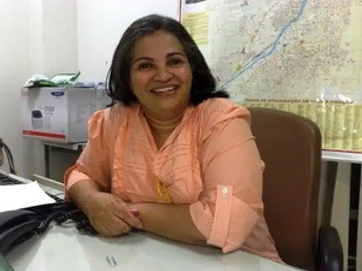 revistapazes.com - Mais respeito! Mulher rejeitada por "ter uma cara feia" se torna juíza