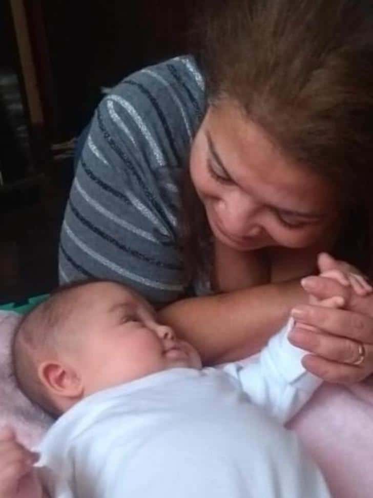 revistapazes.com - Mais respeito! Mulher rejeitada por "ter uma cara feia" se torna juíza