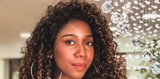 Camilla de Lucas, do BBB 21, deve substituir Karol Conká em contrato milionário, afirma site