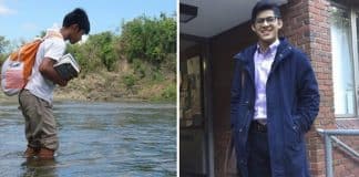 Filho de humilde fazendeiro ganha bolsa de estudos em Harvard: ‘Milagre’