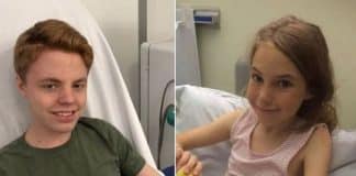 “Só tenho um que posso doar”: mãe tem que decidir para qual dos dois filhos doentes doará seu rim