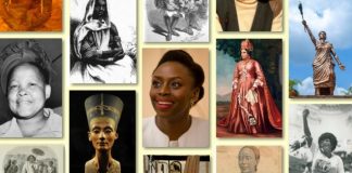 Conheça o acervo online que reúne mais de 500 biografias de mulheres africanas
