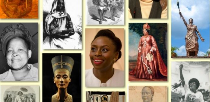 Conheça o acervo online que reúne mais de 500 biografias de mulheres africanas