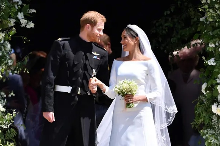revistapazes.com - 20 revelações “chocantes” que Meghan e Harry fizeram para Oprah