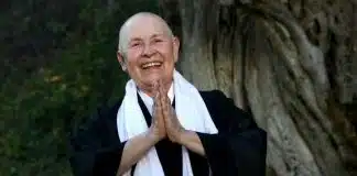 “O que fazer quando os nossos pais são pessoas tóxicas?”, monja Coen responde