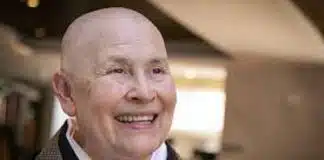 “Não é hora de ficar com ódio e com raiva”, afirma líder budista