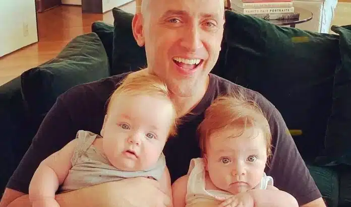 pauloGustavo-Filhos-1000x591 Paulo Gustavo é intubado no Rio após agravamento da Covid-19