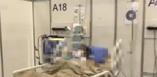 “Pacientes são amarrados para serem intubados devido à falta de insumos”, afirma médico goiano.